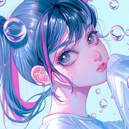 曲率引擎头像