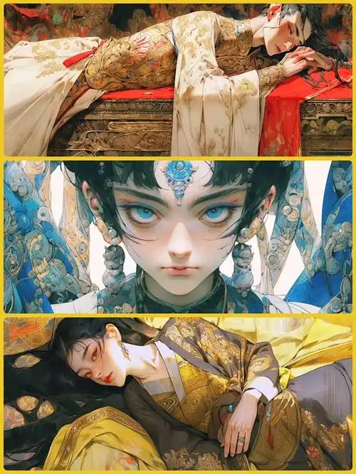 神秘博士海报